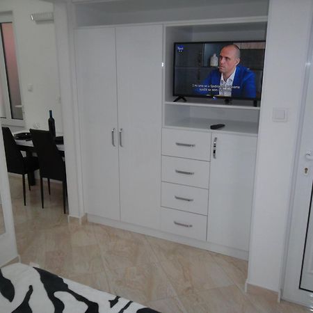 Guest House 4M Petrovac Oda fotoğraf