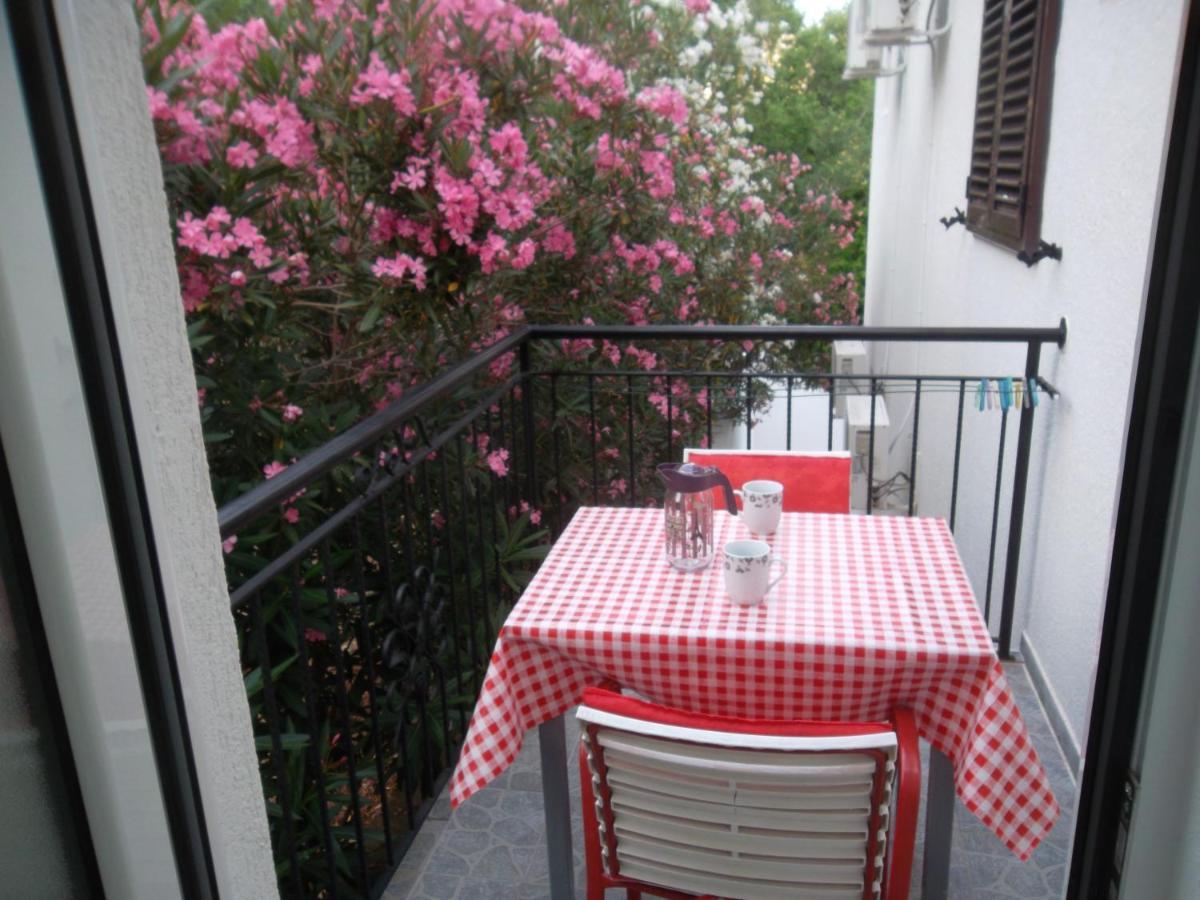 Guest House 4M Petrovac Dış mekan fotoğraf