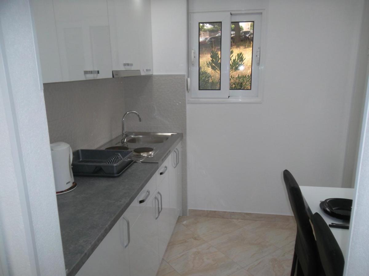 Guest House 4M Petrovac Dış mekan fotoğraf