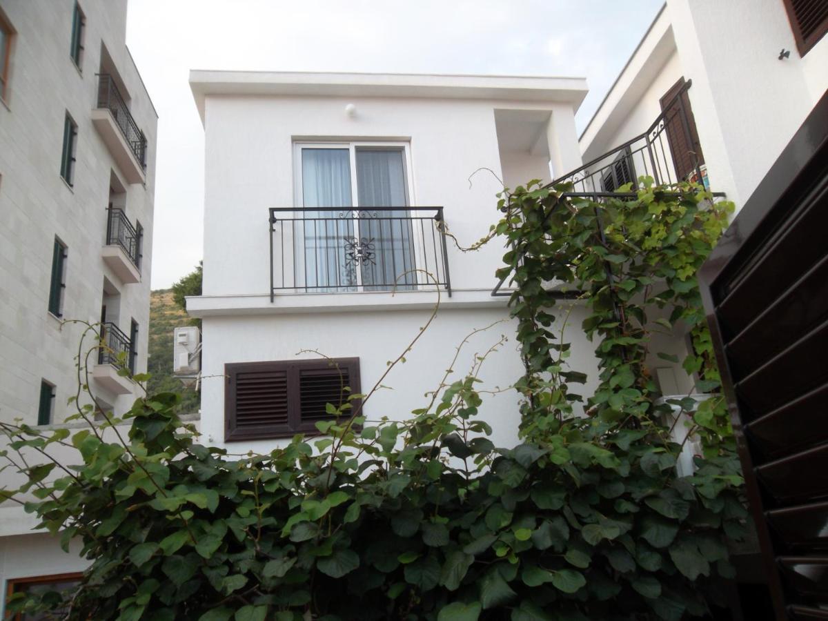 Guest House 4M Petrovac Dış mekan fotoğraf