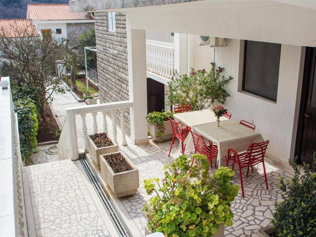 Guest House 4M Petrovac Oda fotoğraf