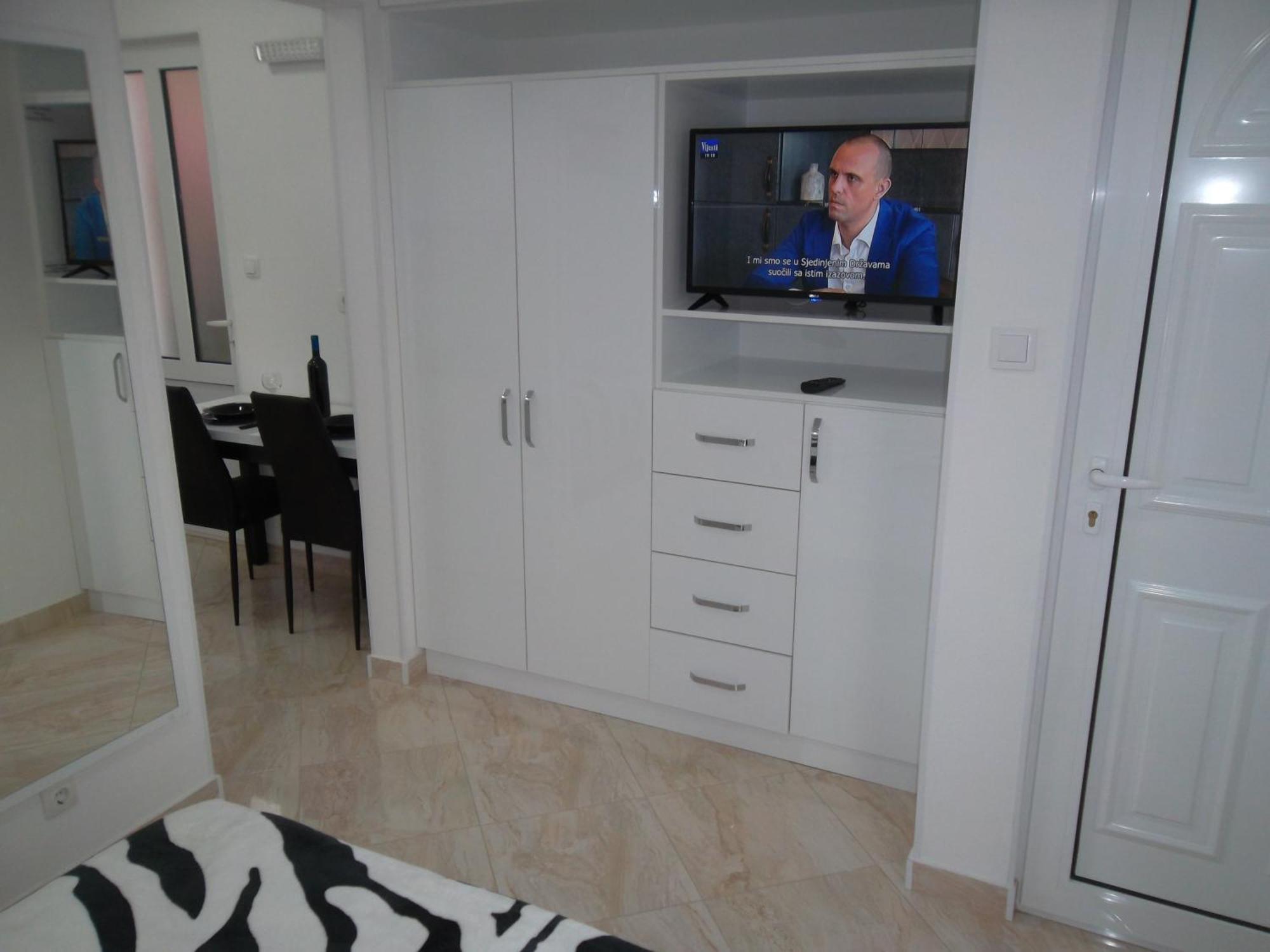 Guest House 4M Petrovac Oda fotoğraf