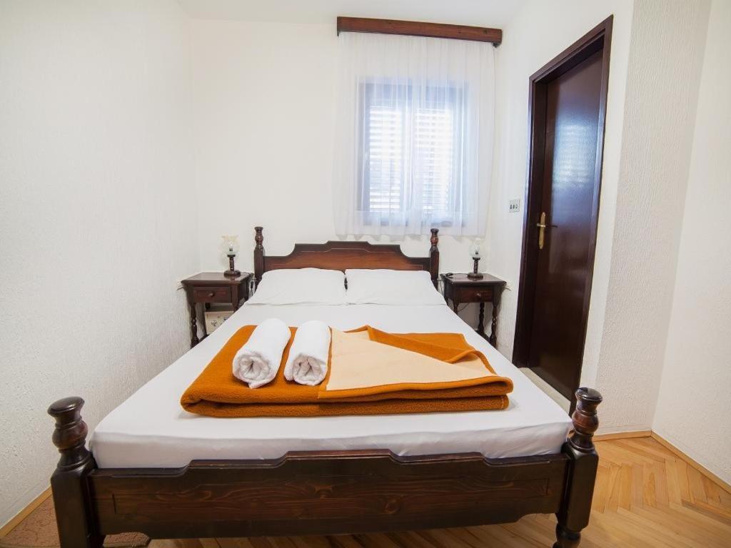 Guest House 4M Petrovac Oda fotoğraf