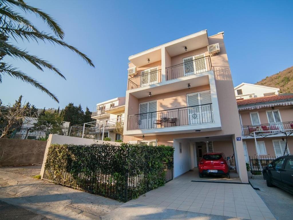 Guest House 4M Petrovac Oda fotoğraf