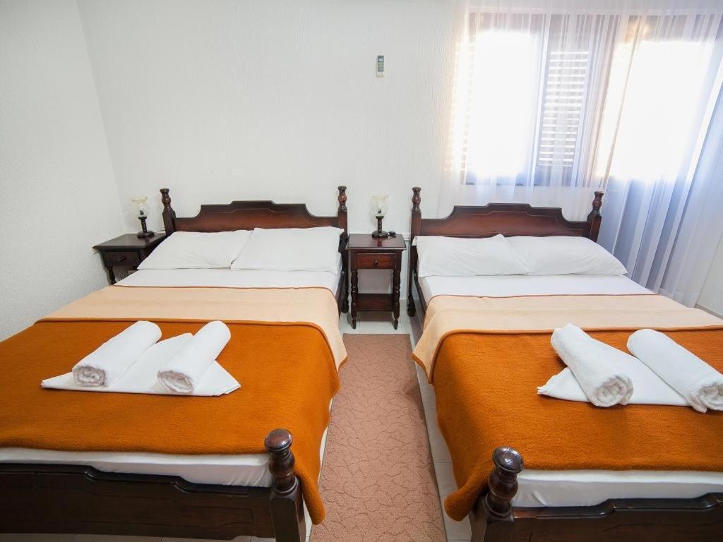 Guest House 4M Petrovac Oda fotoğraf