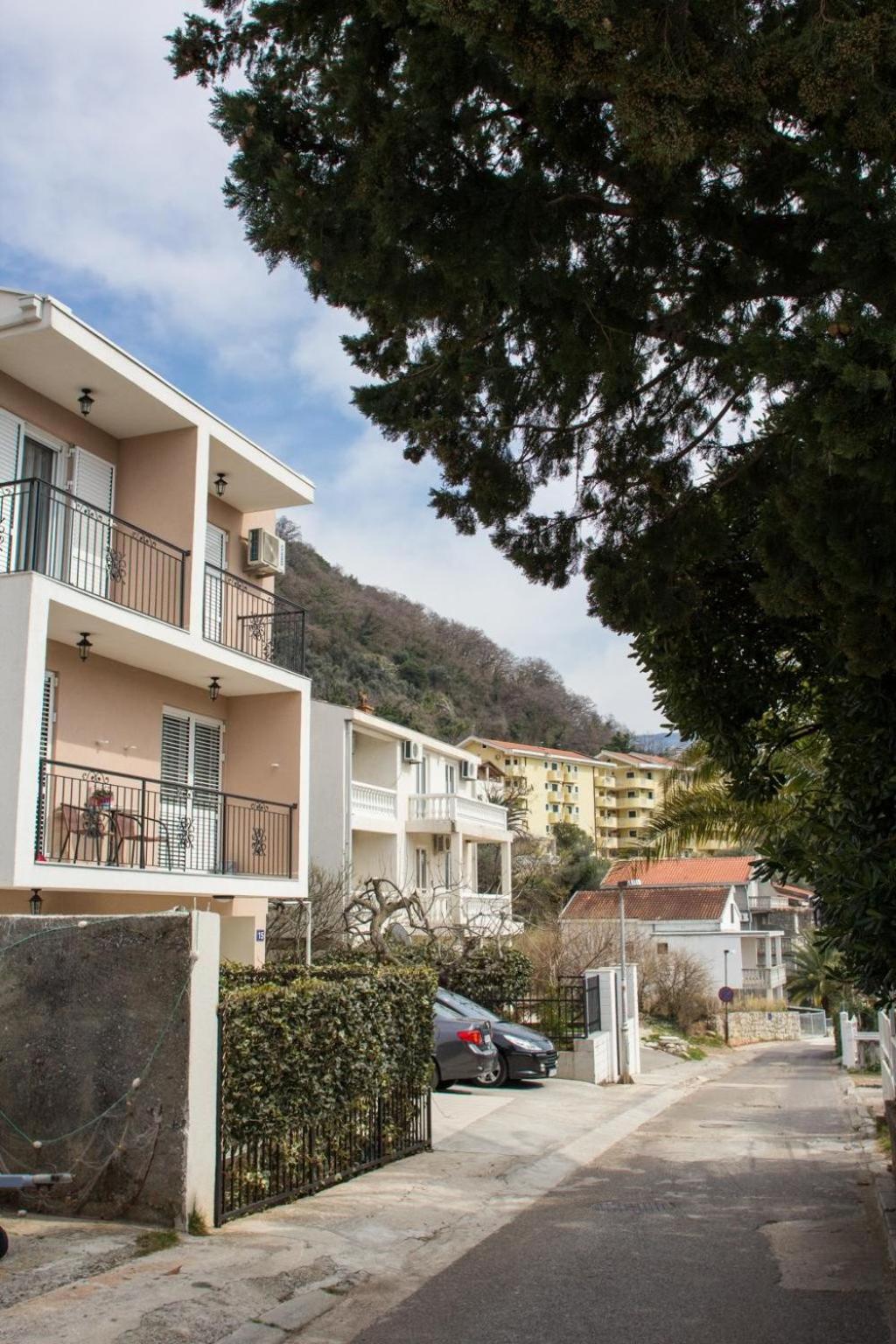 Guest House 4M Petrovac Oda fotoğraf