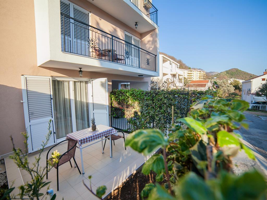 Guest House 4M Petrovac Oda fotoğraf