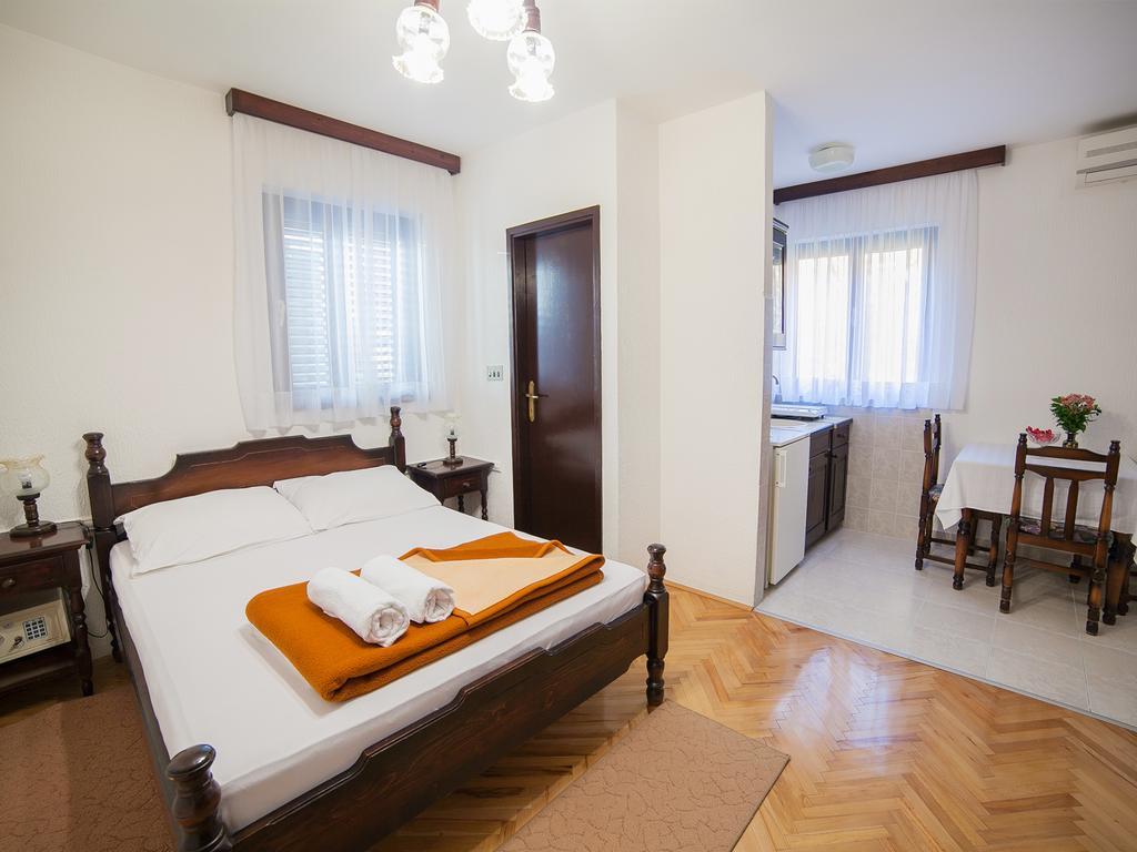 Guest House 4M Petrovac Oda fotoğraf