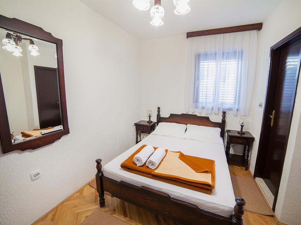 Guest House 4M Petrovac Oda fotoğraf