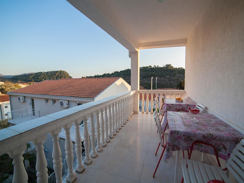 Guest House 4M Petrovac Oda fotoğraf