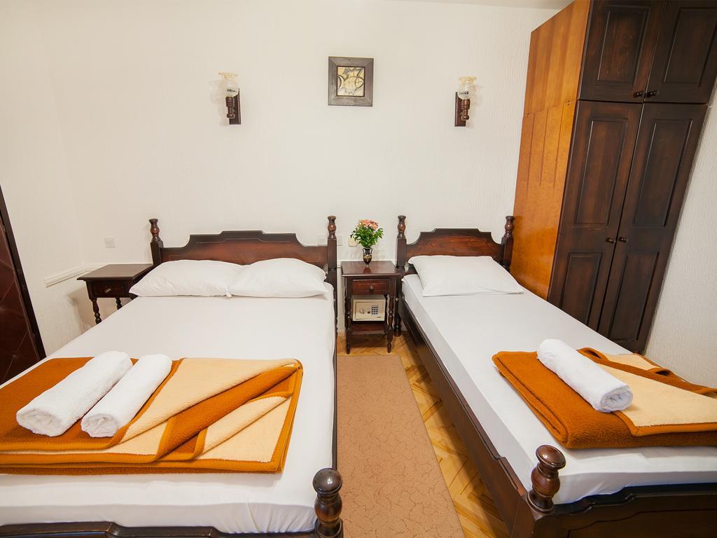 Guest House 4M Petrovac Oda fotoğraf
