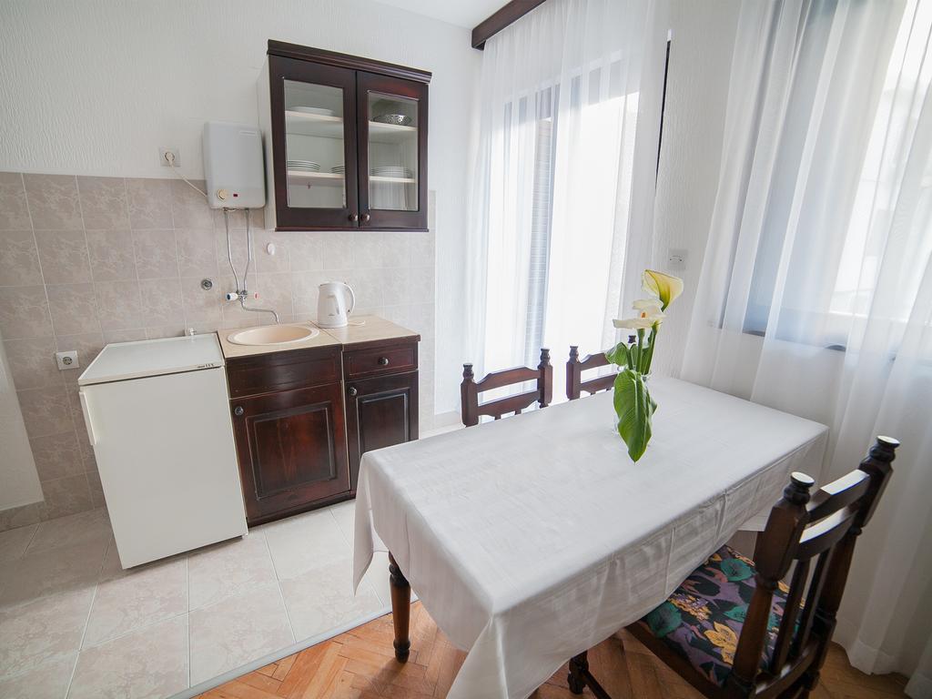 Guest House 4M Petrovac Oda fotoğraf
