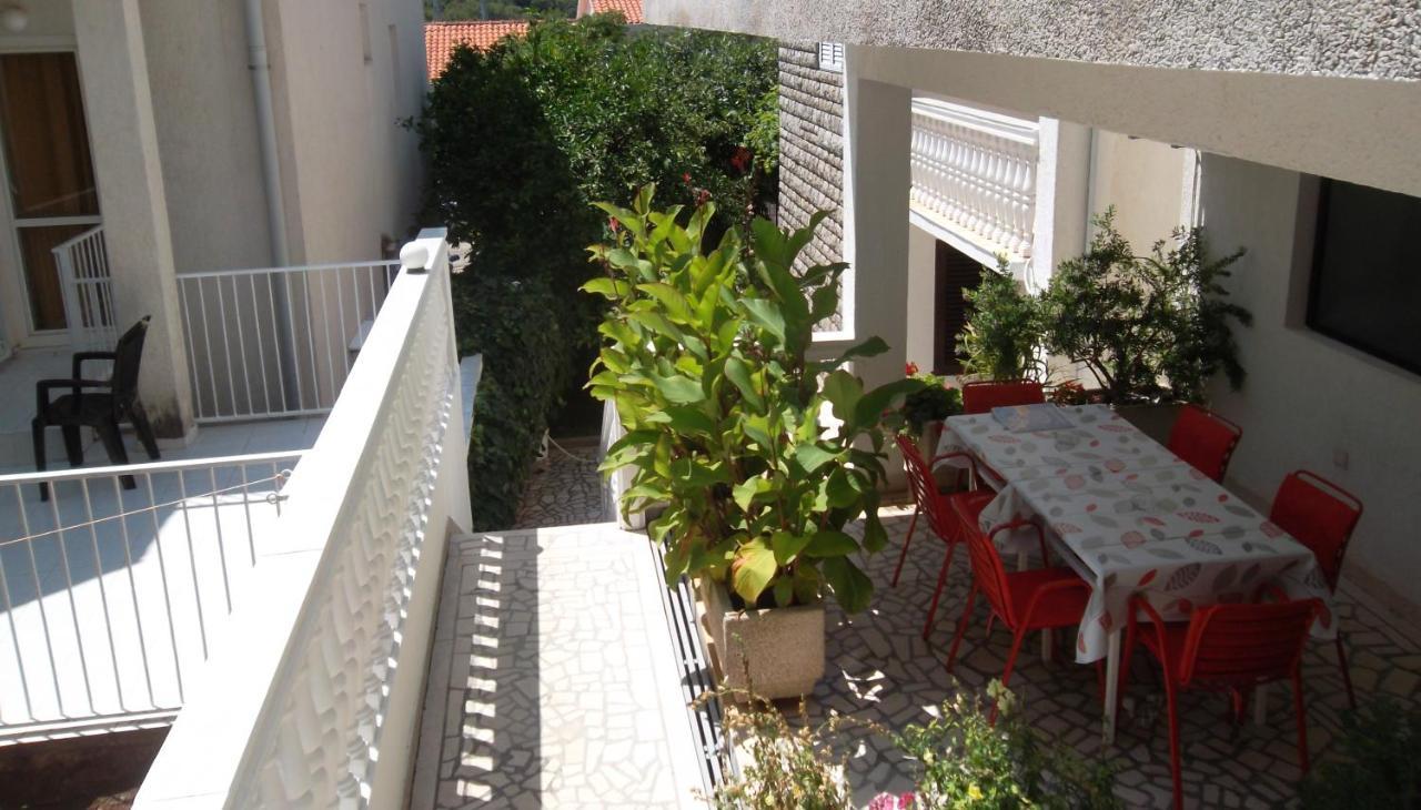 Guest House 4M Petrovac Dış mekan fotoğraf