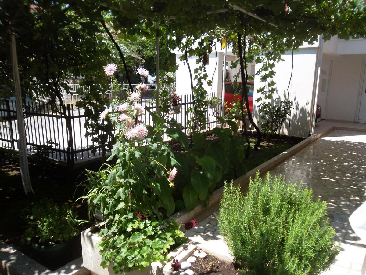 Guest House 4M Petrovac Dış mekan fotoğraf