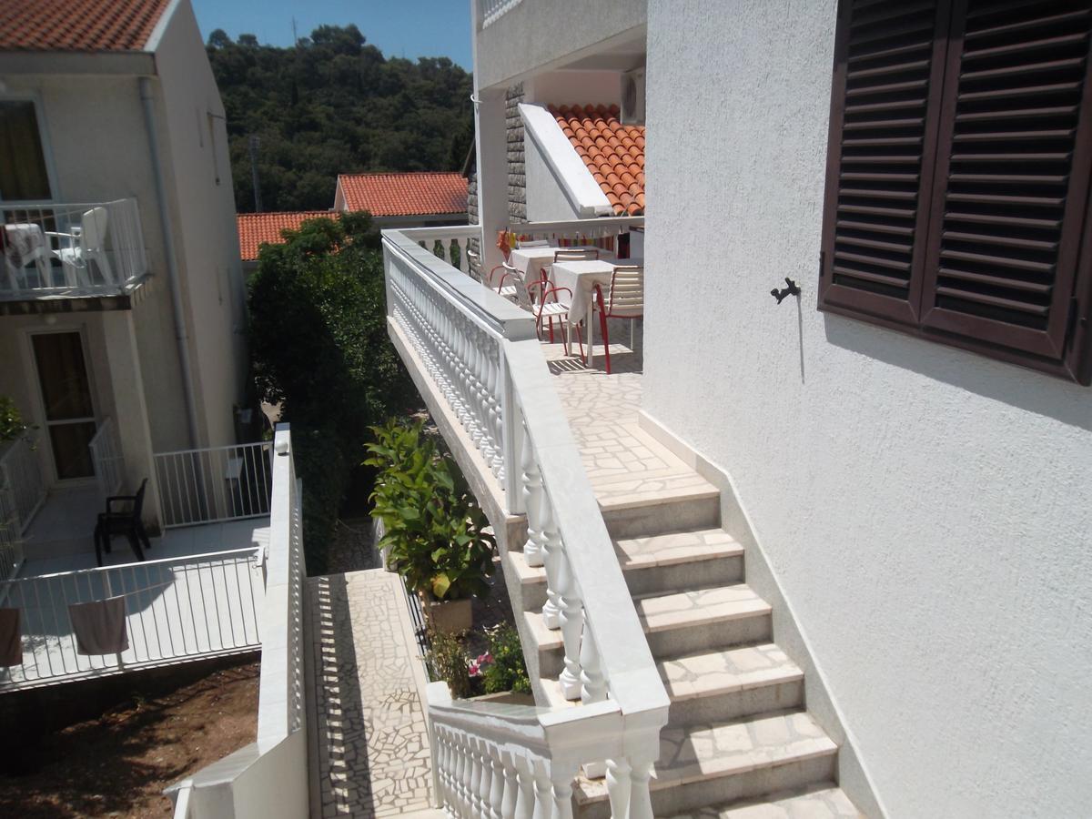 Guest House 4M Petrovac Dış mekan fotoğraf