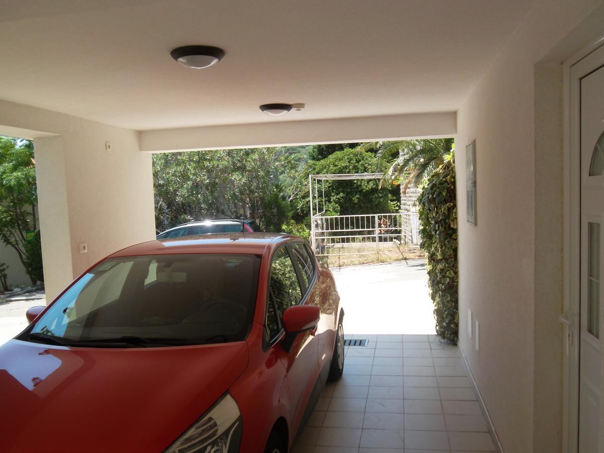 Guest House 4M Petrovac Dış mekan fotoğraf
