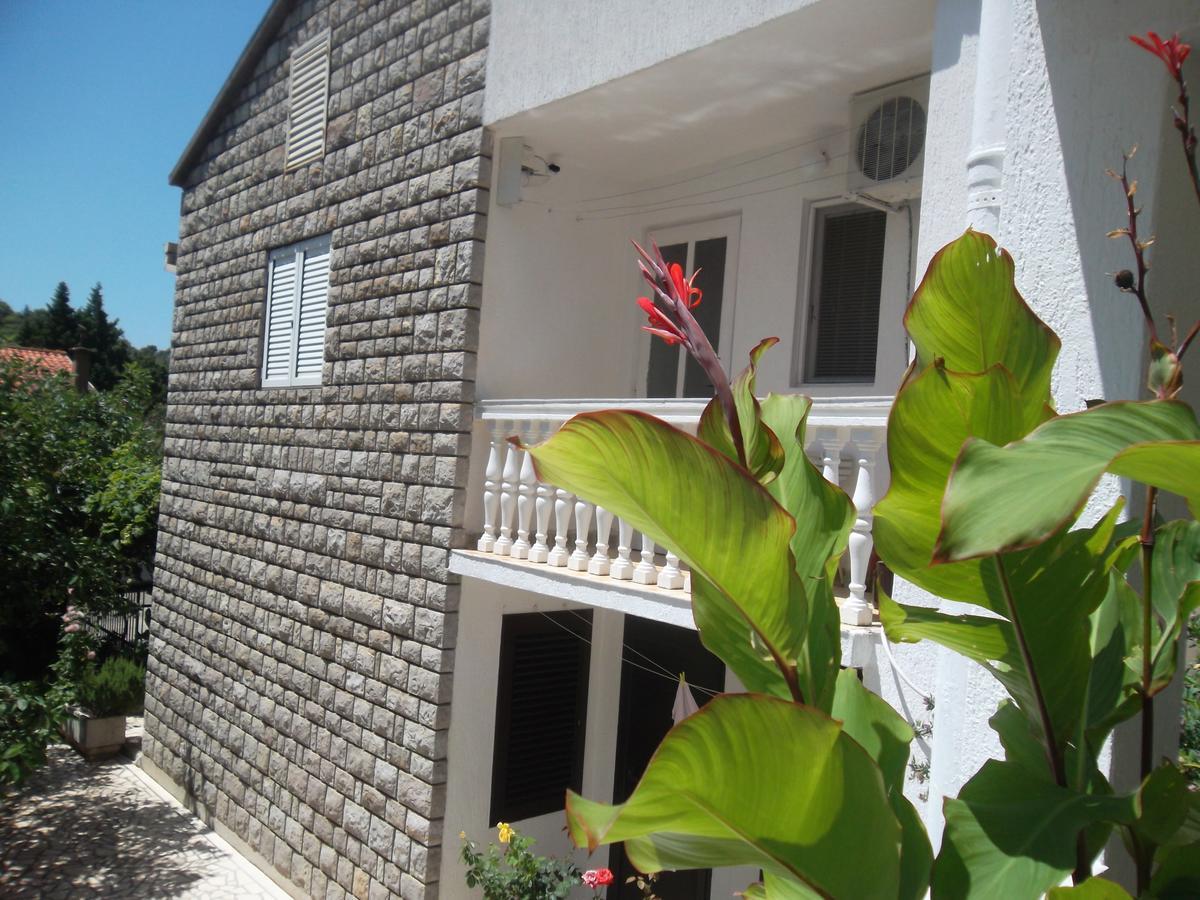Guest House 4M Petrovac Dış mekan fotoğraf